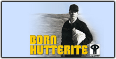 Born Hutterite Show Icon