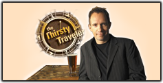 show thumb thirsty traveler